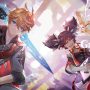 genshin redeem
