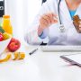 Ilustrasi beberapa makanan yang dilarang dikonsumsi setelah minum obat. Pixabay