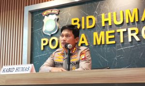 Ditangkap Usai Unggah Kerajaan Judi Ferdy Sambo, Begini Kabar Masril Sekarang
