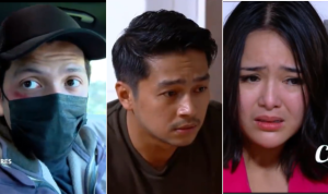 Ikatan cinta 10 agustus 2022