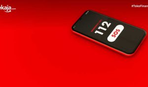 nomor telepon penting