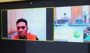 Sidang Kasus Pencabulan Santri di Jombang, Mas Bechi Terpisah Ruangan dengan Korban