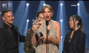 MTV VMA 2022