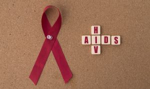 hiv aids bandung