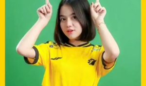 ONIC Kayes dalam salah satu unggahannya Instagram @onic_kayes
