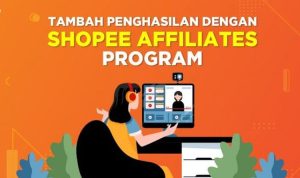 shopee affiliate program