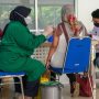 vaksin booster bandung