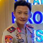Brigjen Hendra Kurniawan Diduga Pakai Jet Pribadi Milik Bos Konsorsium 303