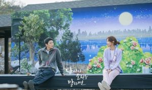 Jadwal dan Link Nonton If You Wish Upon Me Episode 1-16 Sub Indo if you wish upon me