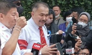 Ferdy Sambo Diduga Suap Sejumlah Lembaga demi Gaungkan Isu Pelecehan Seksual