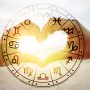 Ilustrasi pasangan zodiak yang cocok untuk menikah tahun ini