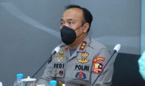 Kadiv Humas Polri Irjen Dedi Prasetyo. Dok Jawapos)