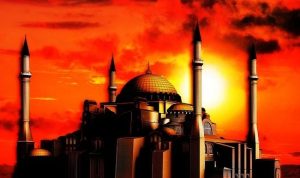 ilustrasi Peringatan hari asyura yang ternyata ada peristiwa besar didalamnya. (pixabay)