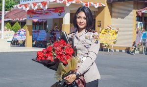 AKP Rita Yuliana akhirnya menjawab isu yang selama ini berkembang, bahwa dia adalah isri simpanan Ferdy sambo.