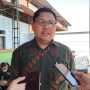 Kembali Aktif, KPAID Kabupaten Bandung Lakukan Ini untuk Lindungi Anak Ketua KPAID Kabupaten Bandung, Ade Irfan Al Anshory saat ditemui di Kecamatan Ciparay, Kabupaten Bandung. (Yanuar/Jabar Ekspres)