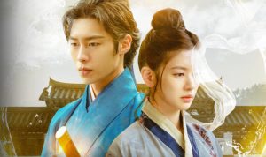 Link Nonton Streaming Drakor Alchemy of Souls Episode 1-20 End Sub Indo, Saksikan Sekarang!