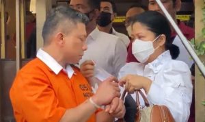Alasan Polri Tak Umumkan Hasil Tes Kebohongan Ferdy Sambo dan Istrinya