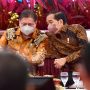 Airlangga Hartarto mengatakan, salah satu cara untuk mengendalikan inflasi pada tahun ini, pemerintah masih mempertahankan subsidi energi.