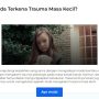 Link Tes Trauma Masa Kecil Terbaru 2022, Bagaimana Tingkat Depresi Mentalmu?