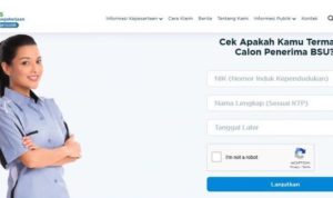 BSU 2022 Akan Segera Cair Agustus 2022? Buruan Cek Nama Penerima di Link Ini BSU 2022 Akan Segera Cair Agustus 2022? Buruan Cek Nama Penerima di Link Ini
