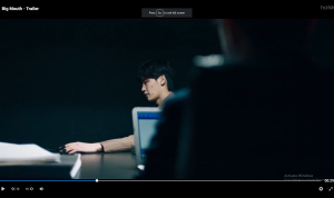 Big Mouth Episode 3-4 Kapan Tayang? Ini Bocoran dan Linknya