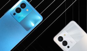 Brand smartphone Infinix kembali menawarkan Smartphone terbarunya dengan membidik pasar anak muda dengan varian Infinix Note 12.