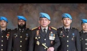 Seluruh Tersangka Kasus Pembunuhan Brigadir J Akan Dipertemukan Seluruh Tersangka Kasus Pembunuhan Brigadir J Akan Dipertemukan