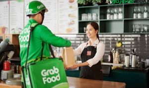 Solusi UMKM Terpadu di @GrabMerchantID Bantu 'Bidani' Lahirnya Jutaan UMKM Baru di Indonesia