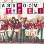 classroom of the elite