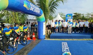 Cycling De Jabar