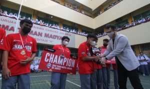 DBL Play MABAR High School Tournament, Kompetisi Esports Pelajar Terbesar di Indonesia DBL Play MABAR High School Tournament, Kompetisi Esports Pelajar Terbesar di Indonesia