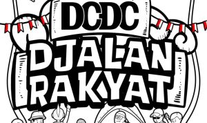 DCDC Djalan Rakyat