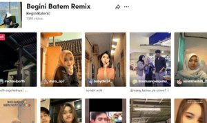 Lirik Lagu DJ Close Your Eyes x Bangun Tidur Selfie x Go Sampe Bawah FYP Tiktok