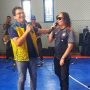 MA IAIS Soreang Juara pada Turnamen Futsal Sahrul Gunawan Cup Dalam rangka memperingati hari jadi HUT RI, Himpunan OSIS menggelar turnamen Futsal antar SMA.SMK se-Kabupaten Bandung.