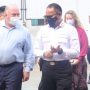 Dubes Program Kontra Terorisme Australia Puji Pembinaan di Lapas Kelas I Cipinang