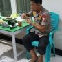 Foto Mantan Kapolri Idham Azis Viral yang Dikaitkan dengan Ferdy Sambo Viral