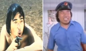 Komedian Legendaris Eddy Gombloh Meninggal Dunia