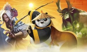 Promo Event MLBB x Kung Fu Panda Update Terbaru! Cek Sekarang!
