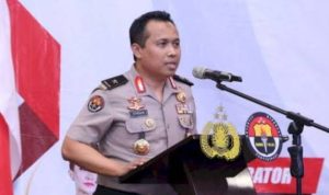 Irjen Syahar Diantono Gantikan Ferdy Sambo sebagai Kadiv Propam, Lihat Riwayat Karirnya