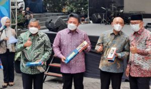 Terus Dorong UMKM, bank bjb Kolaborasi dengan Kemenkop UKM Kembangkan SKOPI Hari UMKM Nasional