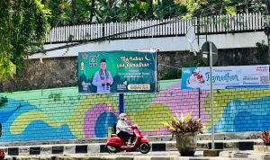 Maju Calon Wali Kota, Erwin Punya Tekat Berantas Kemiskinan