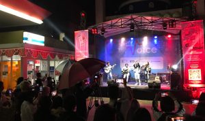 Masyarakat Cianjur Antusias Mengikuti Program Subsidi Tepat