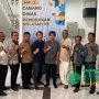 Matangkan Kerjasama Pentahelix, FWP Jabar Berkolaborasi dengan KCD Wilayah VII Disdik Jabar