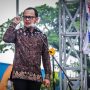 Wali Kota Bogor, Bima Arya Sugiarto. (Yudha Prananda)