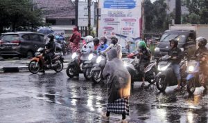 Masuki Musim Penghujan, BMKG Bandung Imbau Masyarakat Waspada Masuki Musim Penghujan, BMKG Bandung Imbau Masyarakat Waspada