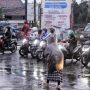 Masuki Musim Penghujan, BMKG Bandung Imbau Masyarakat Waspada