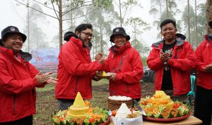 Digagas Megawati Soekarnoputri, Ekspedisi Trisakti Jadi Kado Terindah di 77 Tahun Indonesia Digagas Megawati Soekarnoputri, Ekspedisi Trisakti Jadi Kado Terindah di 77 Tahun Indonesia