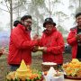Digagas Megawati Soekarnoputri, Ekspedisi Trisakti Jadi Kado Terindah di 77 Tahun Indonesia