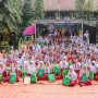 Cegah Kasus DBD, Mobil Edukasi Enesis Sambangi Sekolah di Bandung