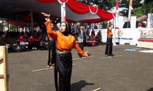 LLDIKTI IV Jabar-Banten Dorong Semua Kampus PTM 100 Persen